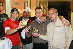 iPhone dorazil do Česka