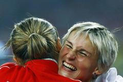 Barbora Špotáková na OH