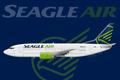 letadlo Seagle Air