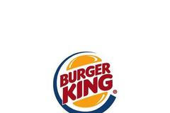 Logo Burger King
