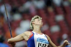 Barbora Špotáková