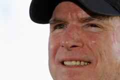 John McCain