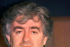 Radovan Karadžič
