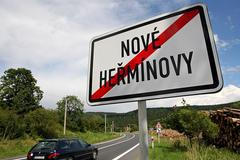 Nové Heřminovy