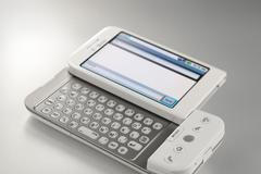 T-Mobile G1, nový mobilní zázrak od Googlu