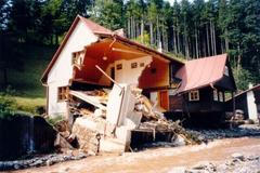 povodeň rychnovsko 1998
