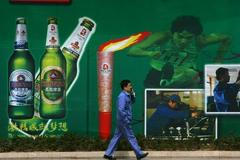 Pivo Tsingtao