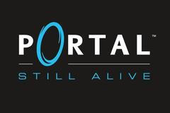 Portal Still Alive