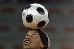 Ronaldinho na San Siru