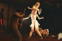 Silent Hill: Homecoming