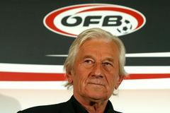 Karel Brückner ve Vídni