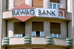 Bawag Bank. Ilustrační foto.