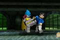 Lego Batman