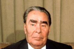 Leonid Brežněv