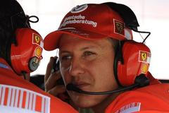 Michael Schumacher