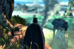 Star Wars: The Force Unleashed