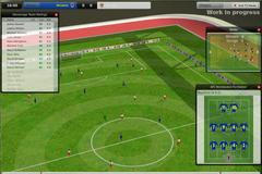 Football Manager 2009