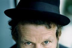 Tom Waits