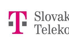 Slovak Telecom nové logo