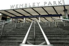 Wembley