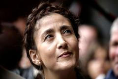 Íngrid Betancourtová