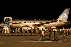 Poslední cesta českého velvyslance z Pákistánu