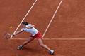 Prague Open 2008: Hradecká