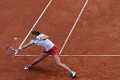 Prague Open 2008: Hradecká