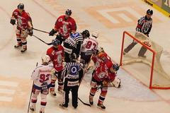 Pardubice vs. České Budějovice