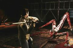 Silent Hill: Homecoming