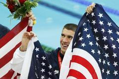 Michael Phelps