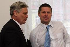 Tlustý v Rakovníku