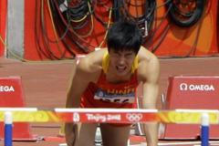 Zraněný Liou Siang