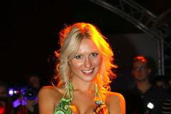 Film párty O rodičích a dětech - Romana Pavelková