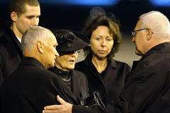 Poslední cesta českého velvyslance z Pákistánu