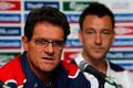 John Terry, Fabio Capello