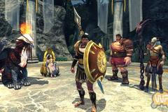 Rise of the Argonauts