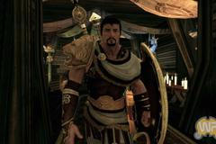 Rise of the Argonauts