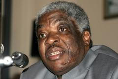 Levy Mwanawasa