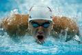 Michael Phelps