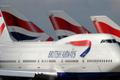 Letadlo British Airways
