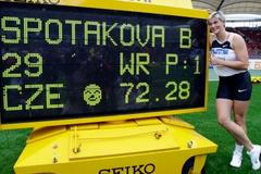 Barbora Špotáková