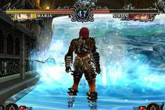 Castlevania Judgment