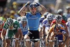 Mark Cavendish