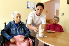 Gerontologické centrum Kobylisy