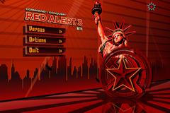 Command & Conquer 3: Red Alert 3