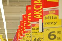 Tesco, ilustrační foto