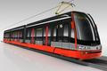 Nová tramvaj pro Prahu 15T