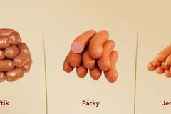 Uzeniny, ilustrační foto