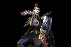 Bayonetta